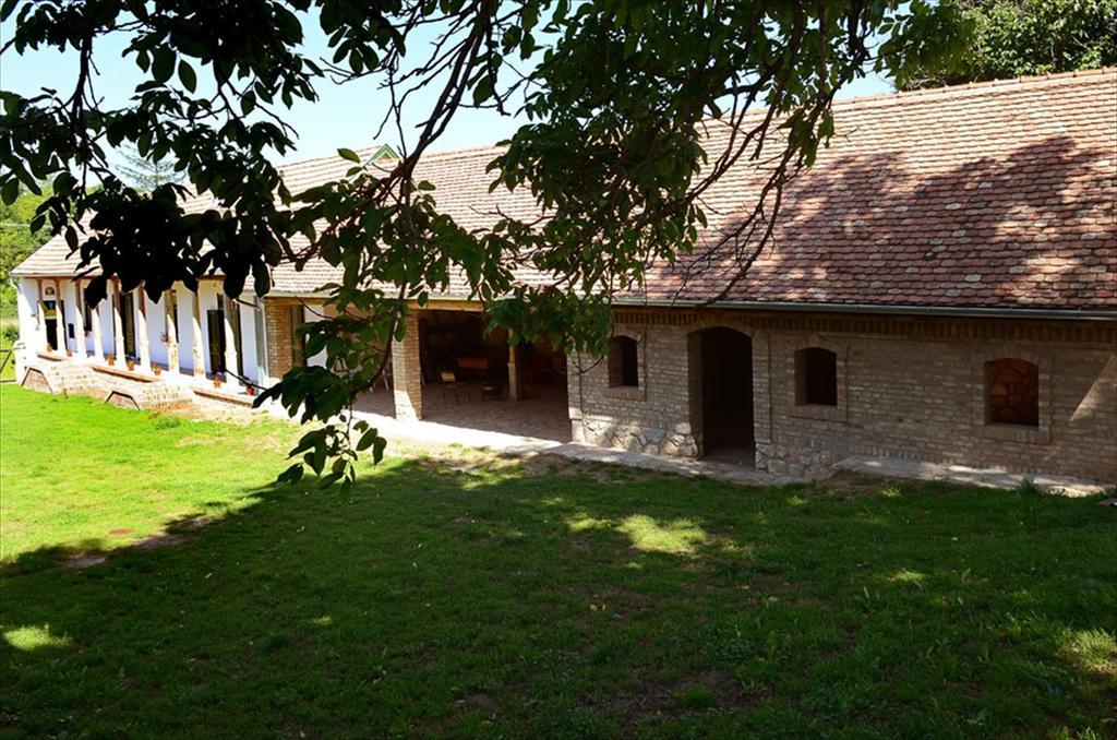 Zengoalja Vendeghaz Hotel Erzsebet Exterior photo