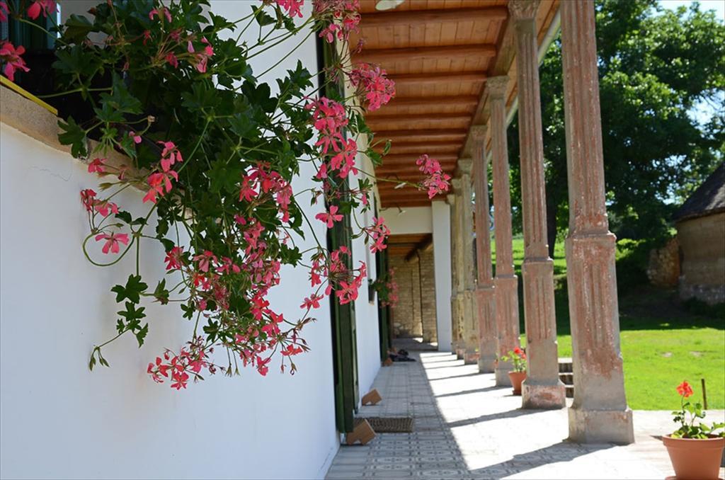 Zengoalja Vendeghaz Hotel Erzsebet Exterior photo