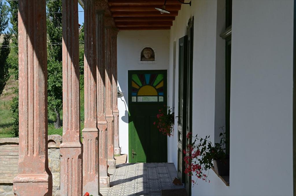 Zengoalja Vendeghaz Hotel Erzsebet Exterior photo